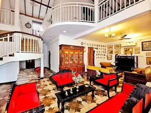 Fully Furnished Two-Storey House for Sale – Gampaha / Yakkala