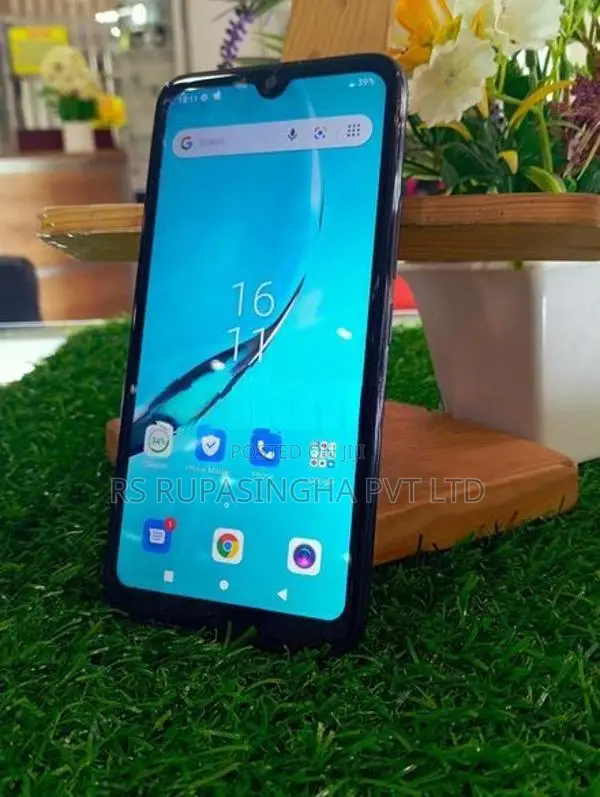 itel A48 2GB 32GB (Used)