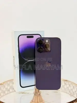 Apple iPhone 14 Pro (Used)