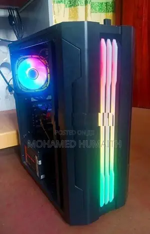 Gaming PC