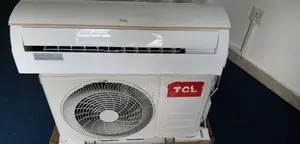 12000BTU TCL Non inverter Brand New Air conditioner