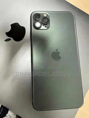 Apple iPhone 11 Pro Max 512GB (Used)