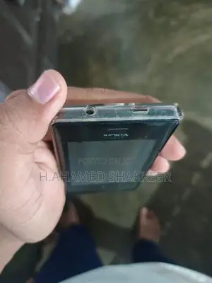 Nokia Asha (Used)