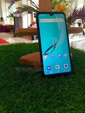 itel A48 2GB 32GB (Used)