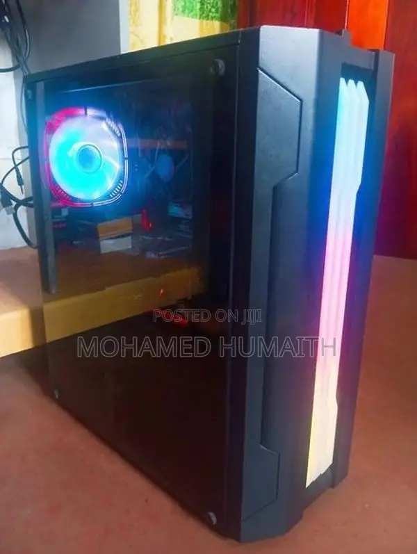 Gaming PC