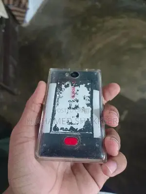Nokia Asha (Used)