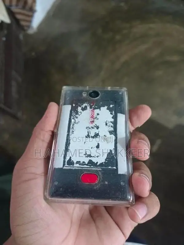 Nokia Asha (Used)
