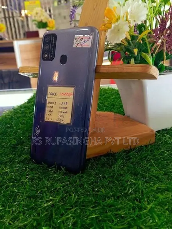 itel A48 2GB 32GB (Used)