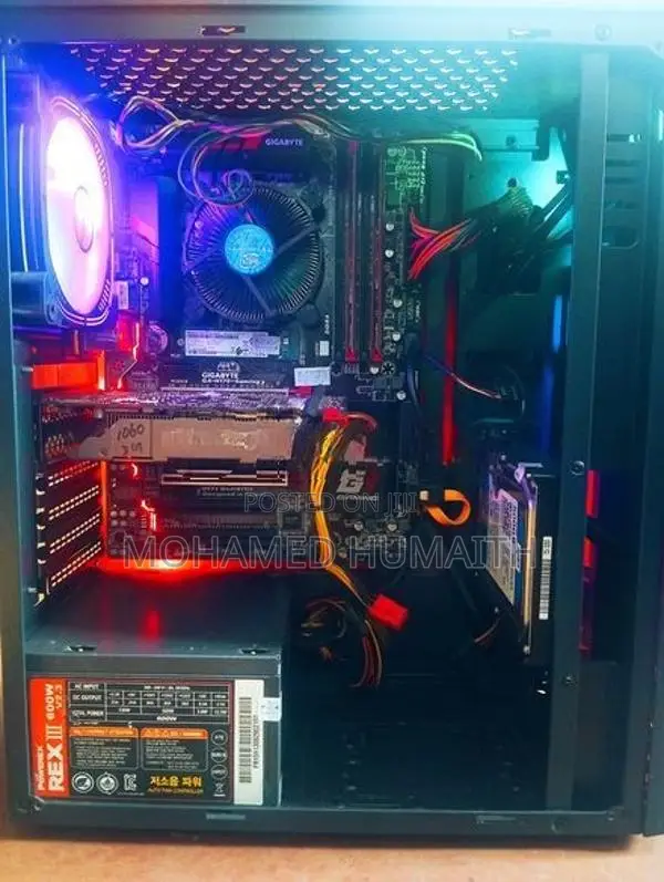 Gaming PC