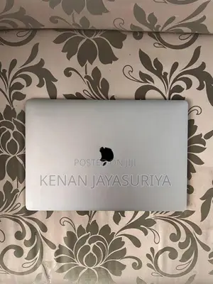 MacBook Pro 15” 2016 Touch Bar