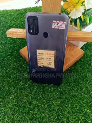 itel A48 2GB 32GB (Used)
