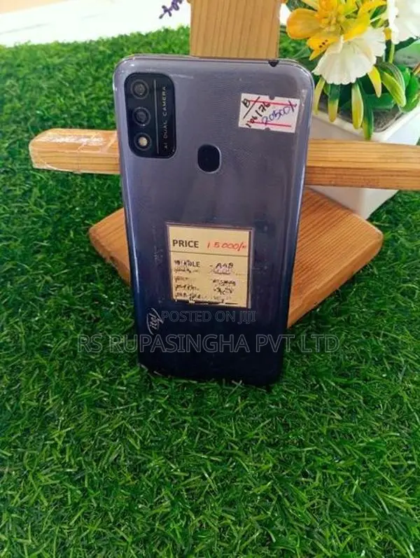 itel A48 2GB 32GB (Used)