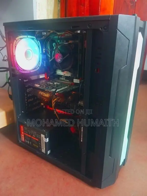 Gaming PC