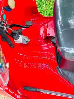 Bajaj RE 2 Storke 1999