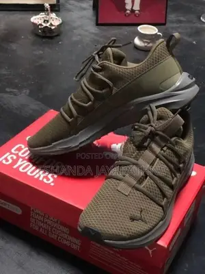 Puma Softride One 4 All