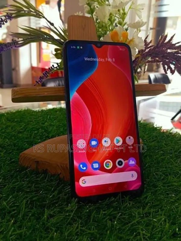 Realme C20 2GB 32GB (Used)