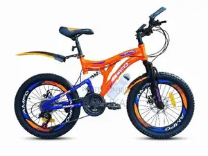 Mountain Bicycle Size 20 (Brand New)