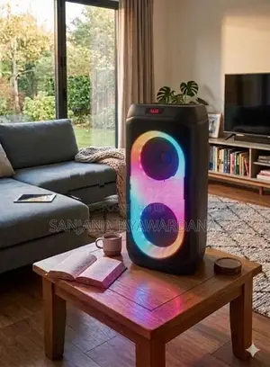 NDR 810 Partybox