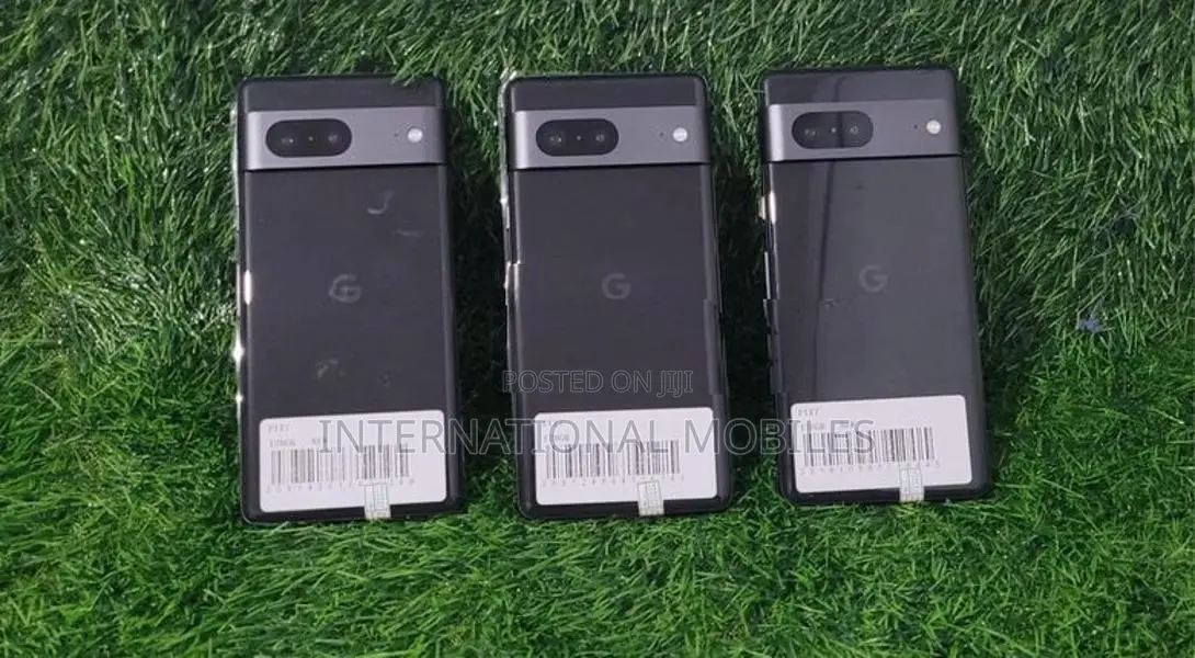 Google Pixel 7 5G 128GB (Used)