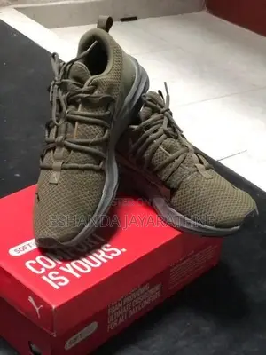 Puma Softride One 4 All