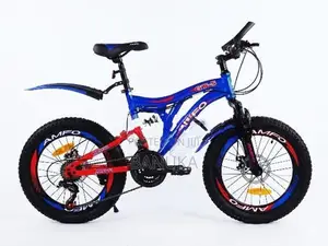 Mountain Bicycle Size 20 (Brand New)