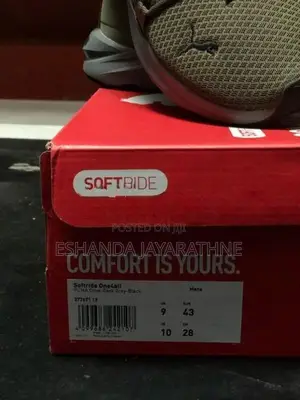 Puma Softride One 4 All