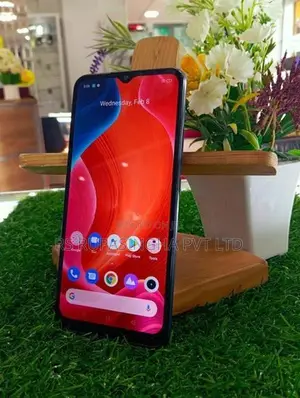 Realme C20 2GB 32GB (Used)