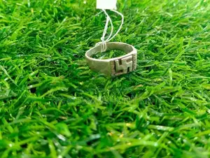 Silver Ring 05.2 G