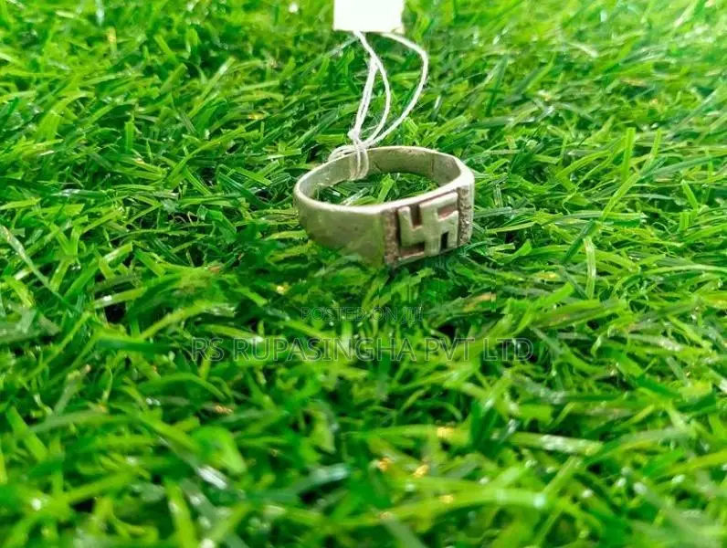 Silver Ring 05.2 G