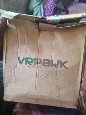 VR Box