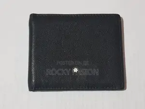 Mont Blanc Classic Wallet