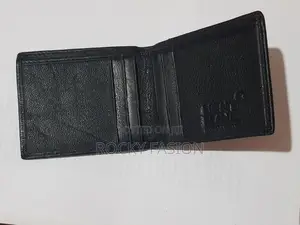 Mont Blanc Classic Wallet