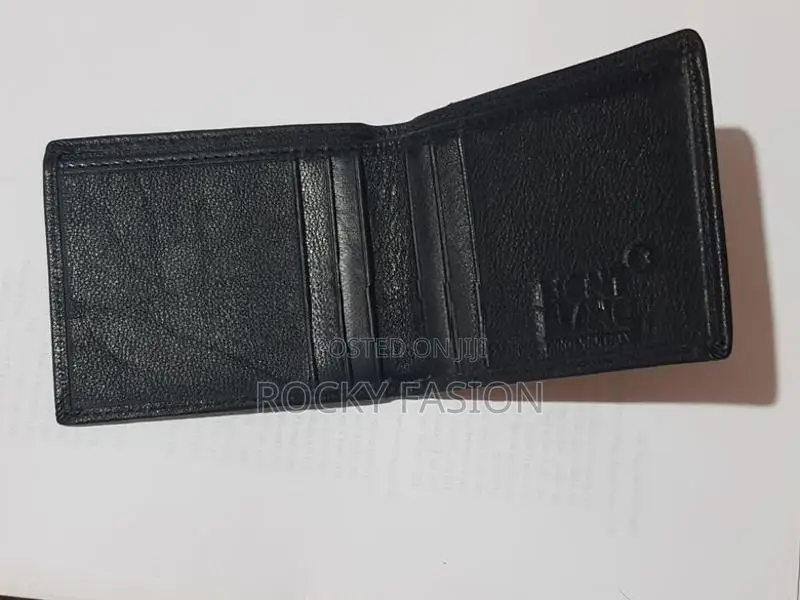 Mont Blanc Classic Wallet