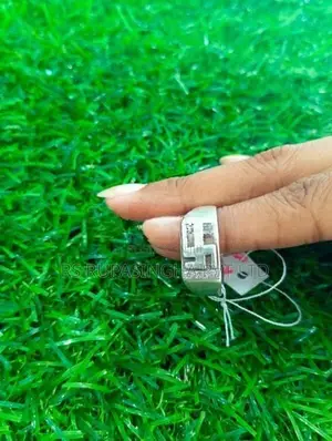 Silver Ring 05.2 G