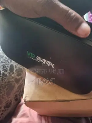 VR Box