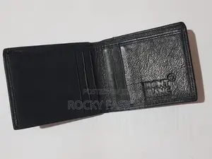 Mont Blanc Classic Wallet