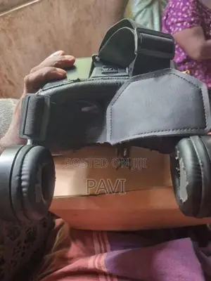 VR Box