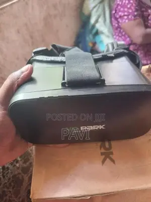 VR Box