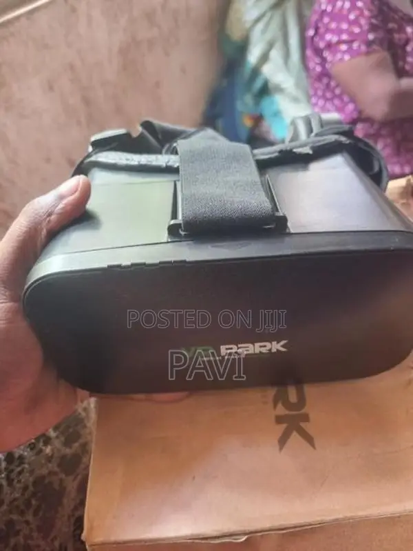 VR Box