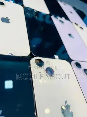 Apple iPhone 14 (Used)