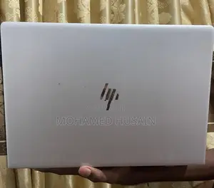 HP i7 Laptop