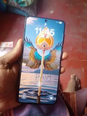 Samsung Galaxy S21 Plus (Used)