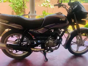 TVS Star Sport 125 2006