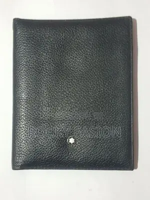 Mont Blanc Bifold Wallet