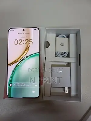 Honor X9d (Used)