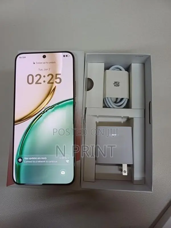 Honor X9d (Used)