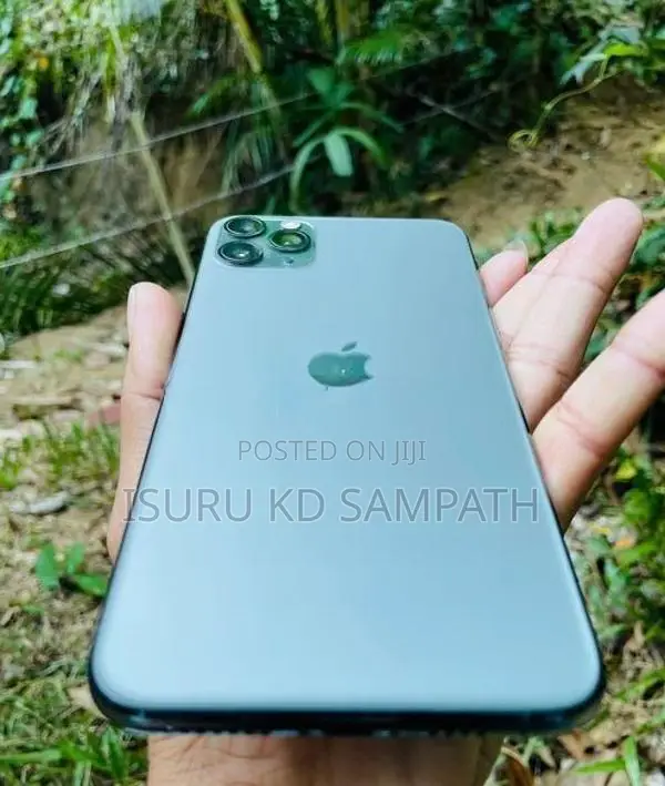 Apple iPhone 11 Pro (Used)
