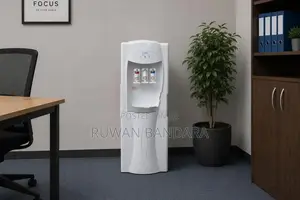 Sisil Water Dispenser 550W (SL-DV208LM)