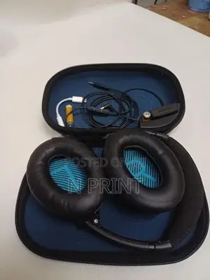 Bose QC25 Headphone
