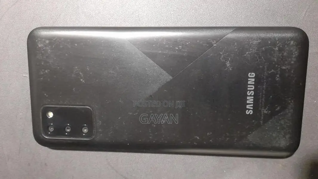 Samsung Galaxy M02s (Used)